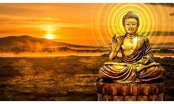 Buddha Live Wallpaper for Android - Download the APK from Habererciyes
